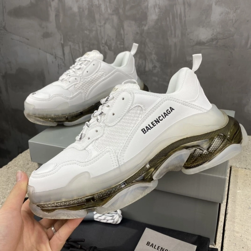 Bxlxnciaga Sneakers Durable 109996