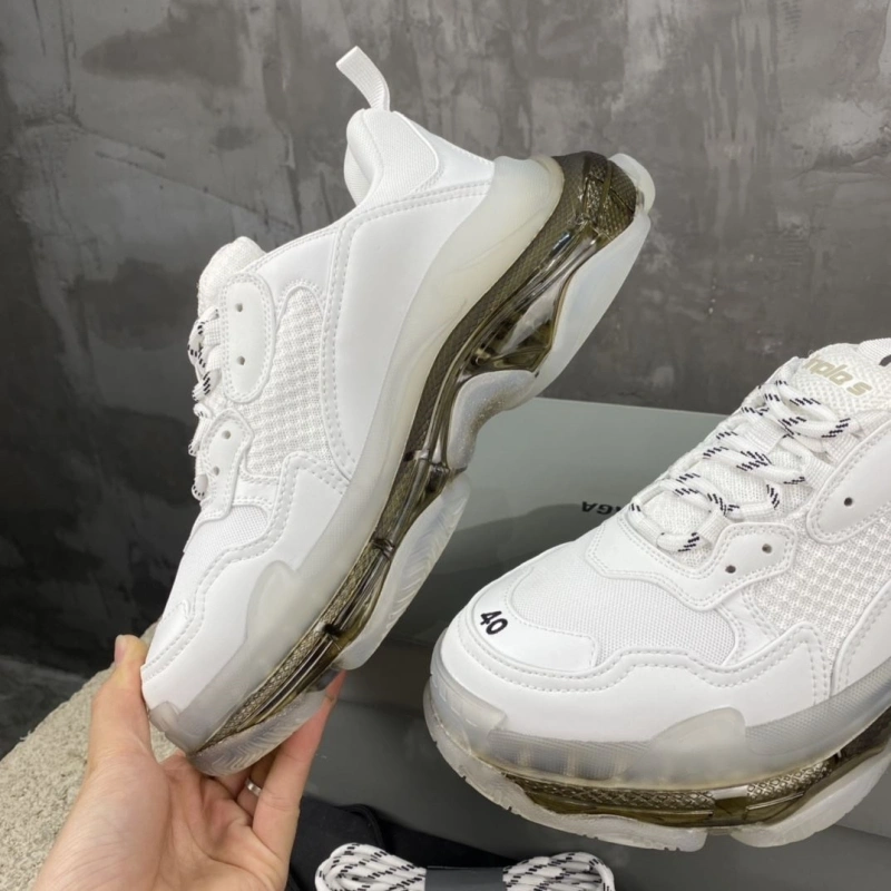 Bxlxnciaga Sneakers Durable 109996
