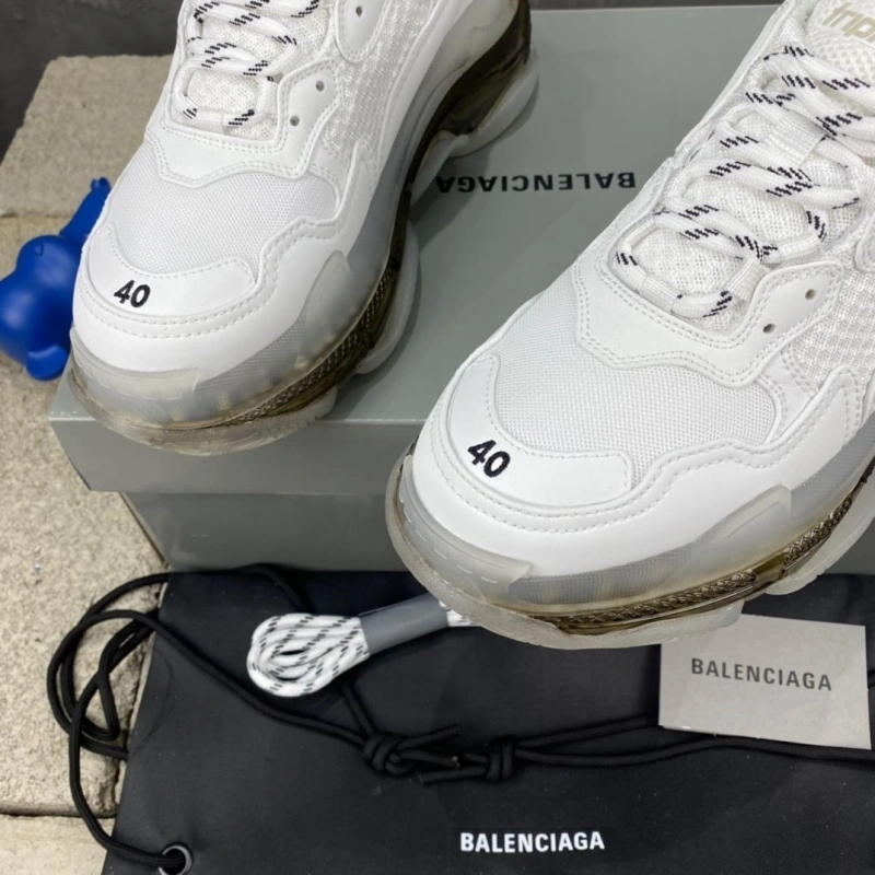 Bxlxnciaga Sneakers Durable 109996