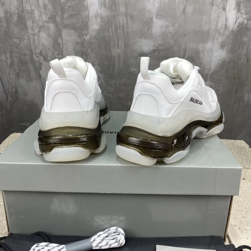 Bxlxnciaga Sneakers Durable 109996
