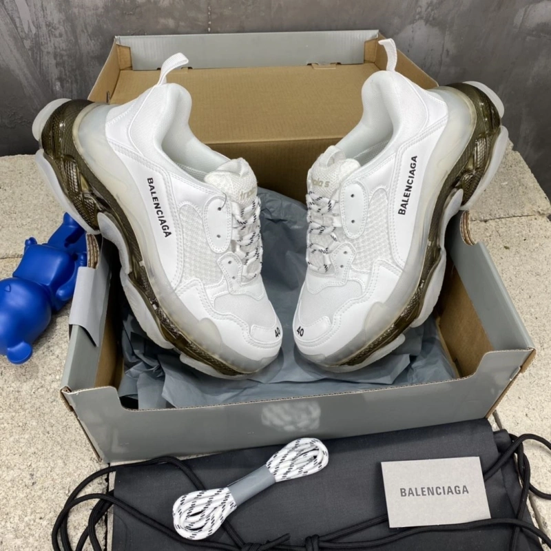 Bxlxnciaga Sneakers Durable 109996