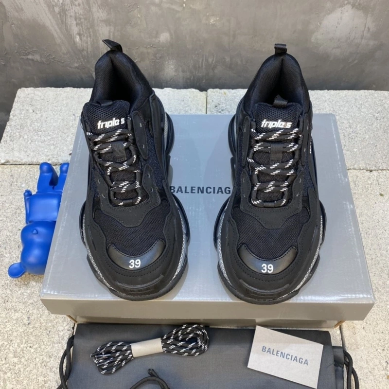 HighQuality Bxlxnciaga Sneakers 109997