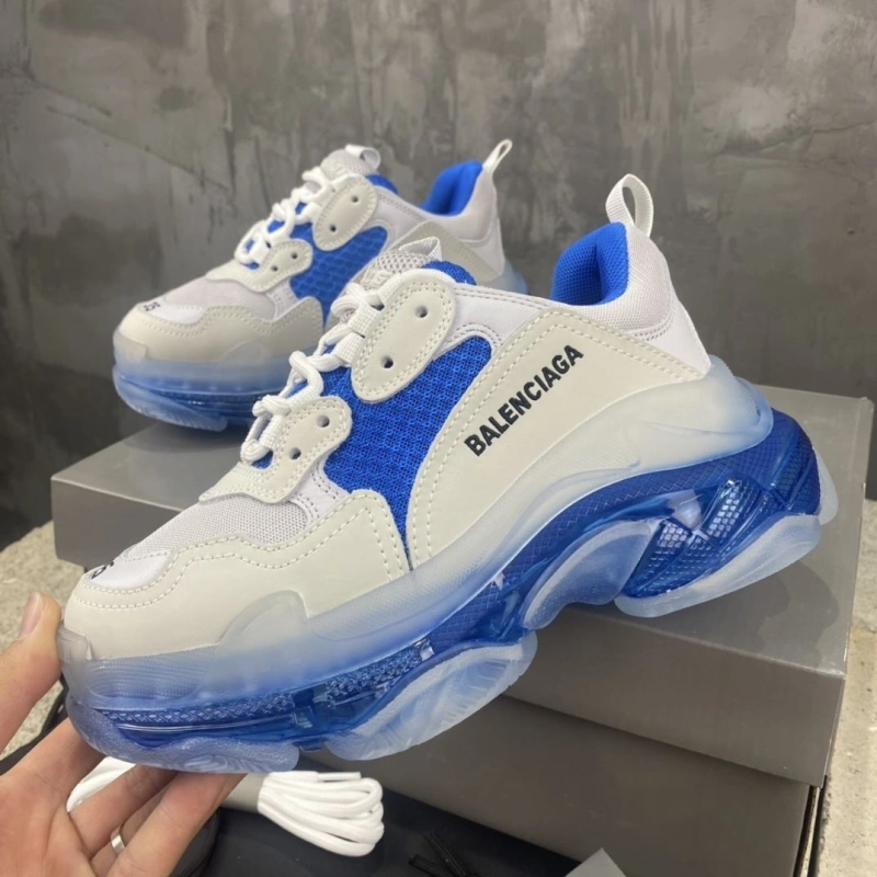 GoAnywhere Bxlxnciaga Sneakers 110003
