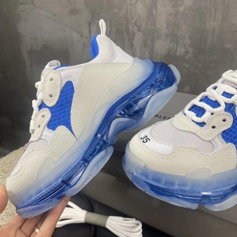 GoAnywhere Bxlxnciaga Sneakers 110003