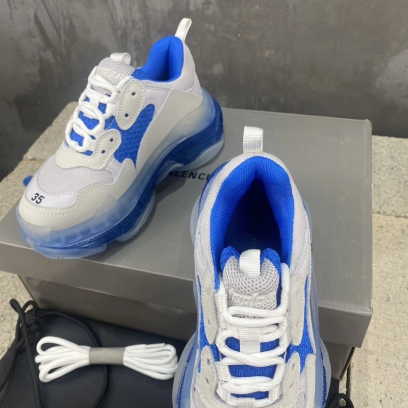 GoAnywhere Bxlxnciaga Sneakers 110003