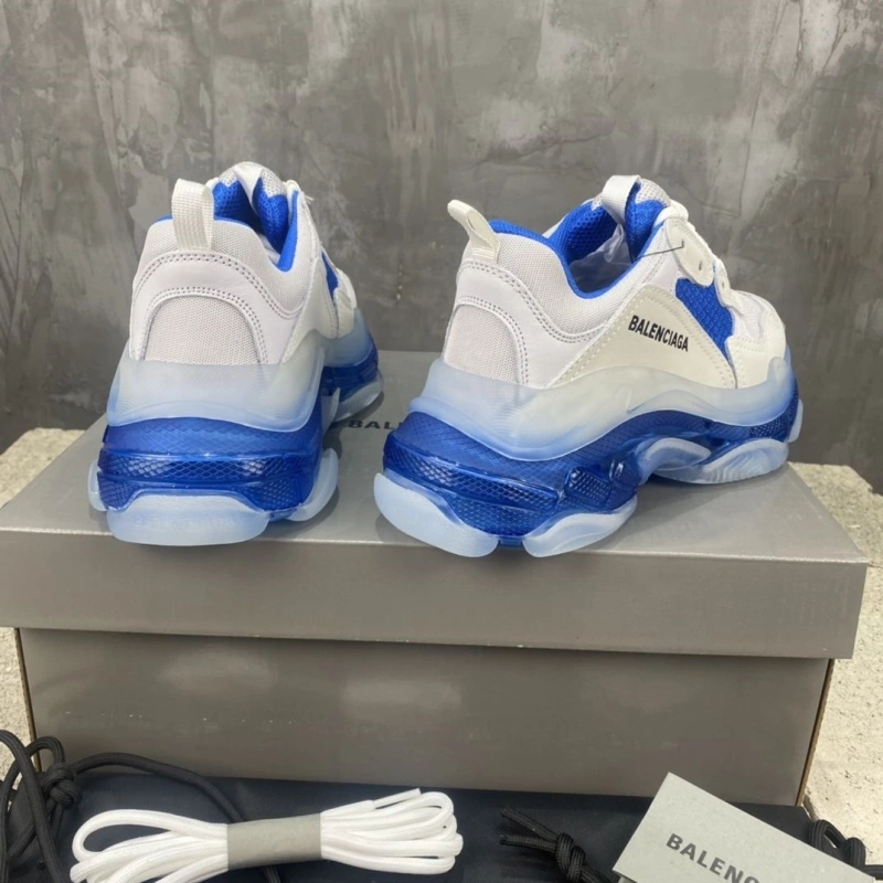GoAnywhere Bxlxnciaga Sneakers 110003