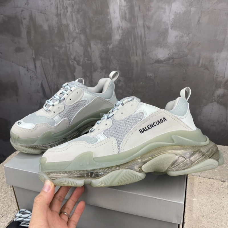 Bxlxnciaga Sneakers Minimalist 110002