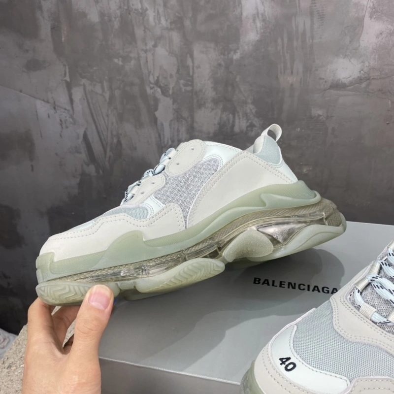 Bxlxnciaga Sneakers Minimalist 110002