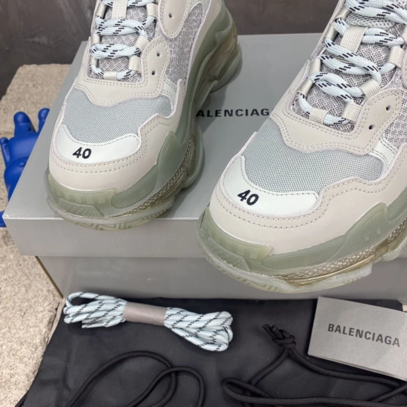 Bxlxnciaga Sneakers Minimalist 110002