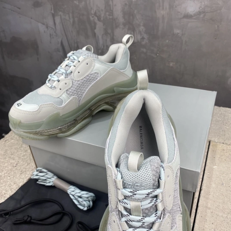Bxlxnciaga Sneakers Minimalist 110002