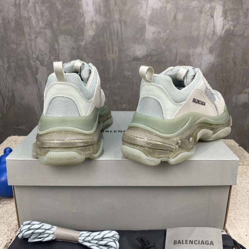 Bxlxnciaga Sneakers Minimalist 110002