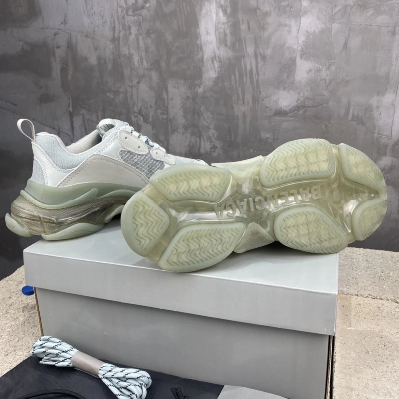 Bxlxnciaga Sneakers Minimalist 110002