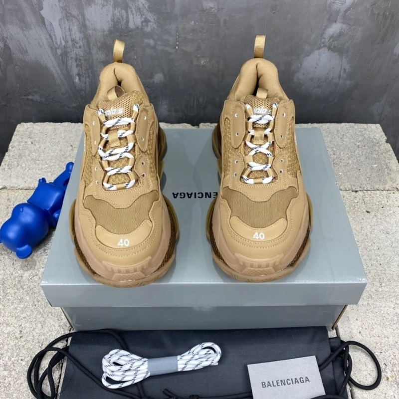 NewStyle Bxlxnciaga Sneakers 109990