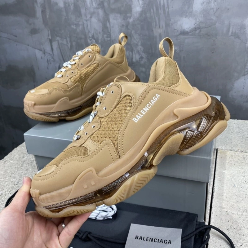 NewStyle Bxlxnciaga Sneakers 109990