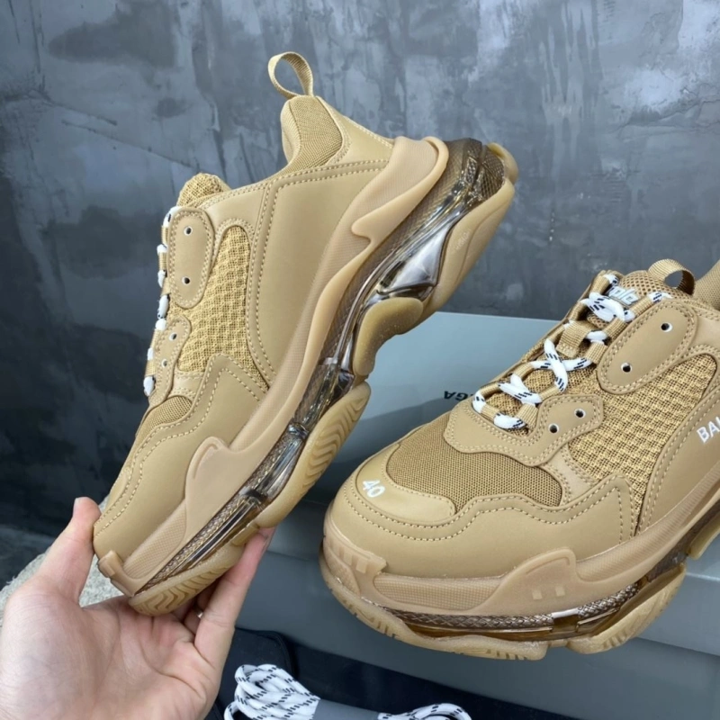 NewStyle Bxlxnciaga Sneakers 109990