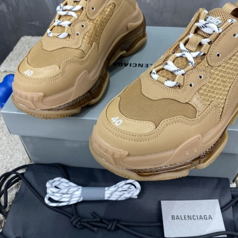 NewStyle Bxlxnciaga Sneakers 109990