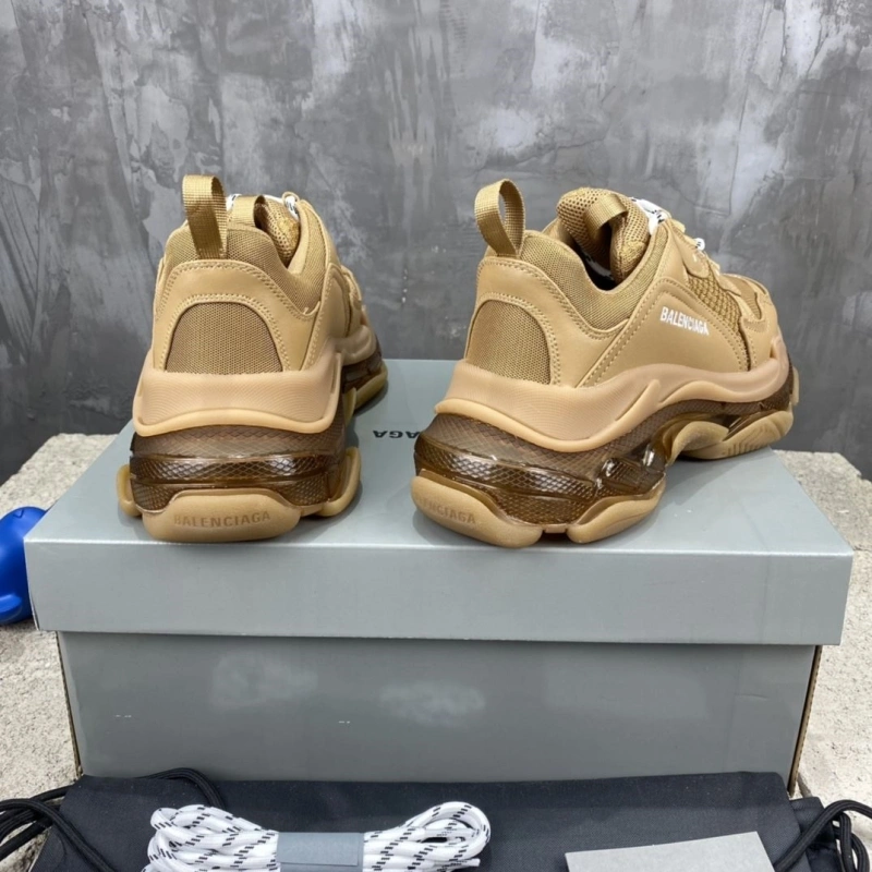 NewStyle Bxlxnciaga Sneakers 109990