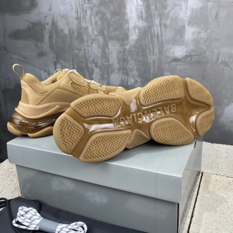 NewStyle Bxlxnciaga Sneakers 109990