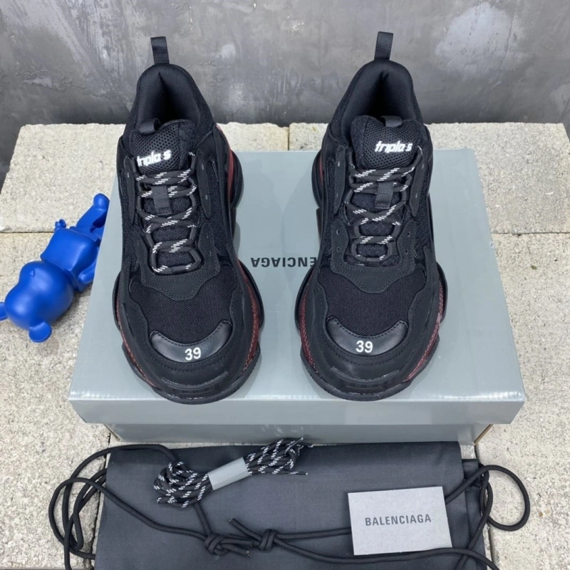 Bxlxnciaga Sneakers UrbanStyle 109998