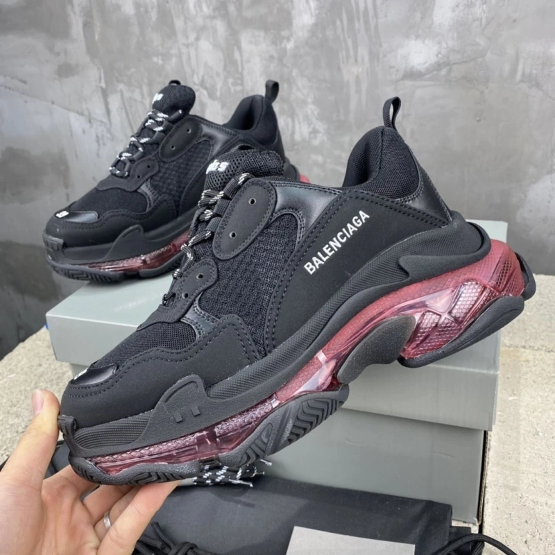 Bxlxnciaga Sneakers UrbanStyle 109998