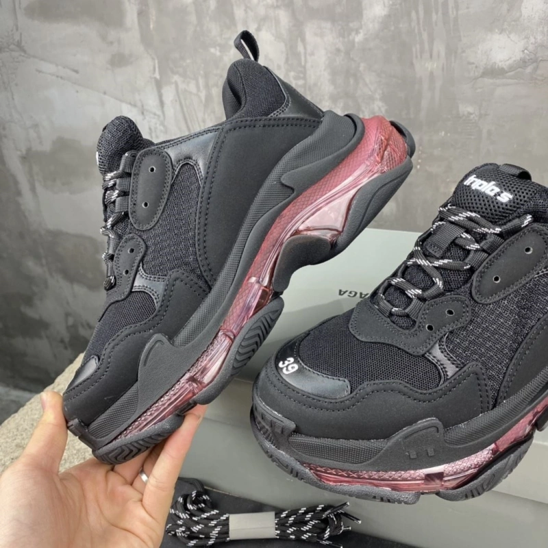 Bxlxnciaga Sneakers UrbanStyle 109998