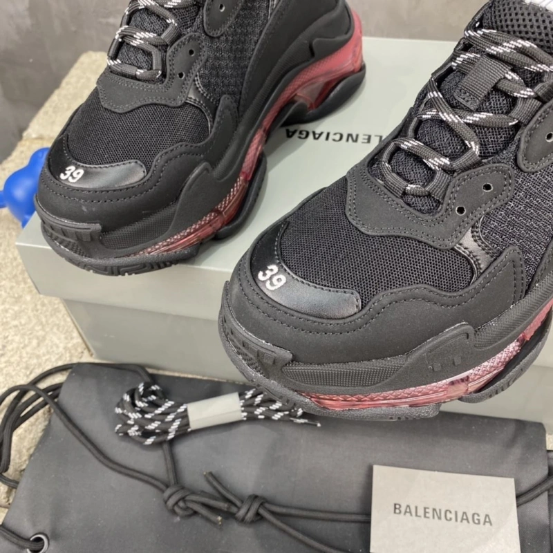 Bxlxnciaga Sneakers UrbanStyle 109998