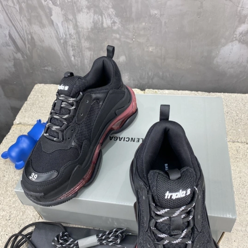 Bxlxnciaga Sneakers UrbanStyle 109998