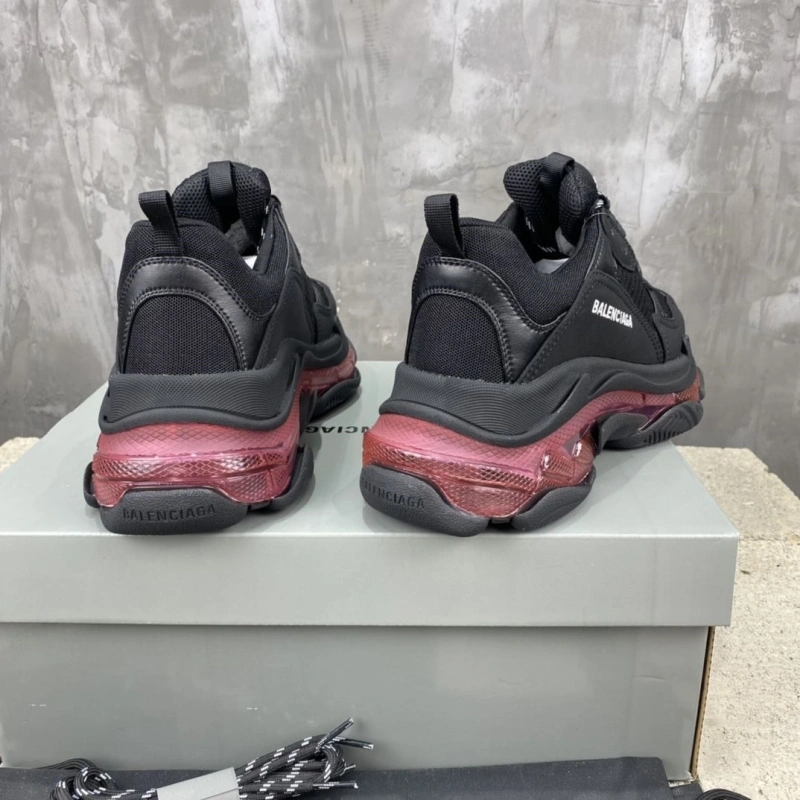 Bxlxnciaga Sneakers UrbanStyle 109998