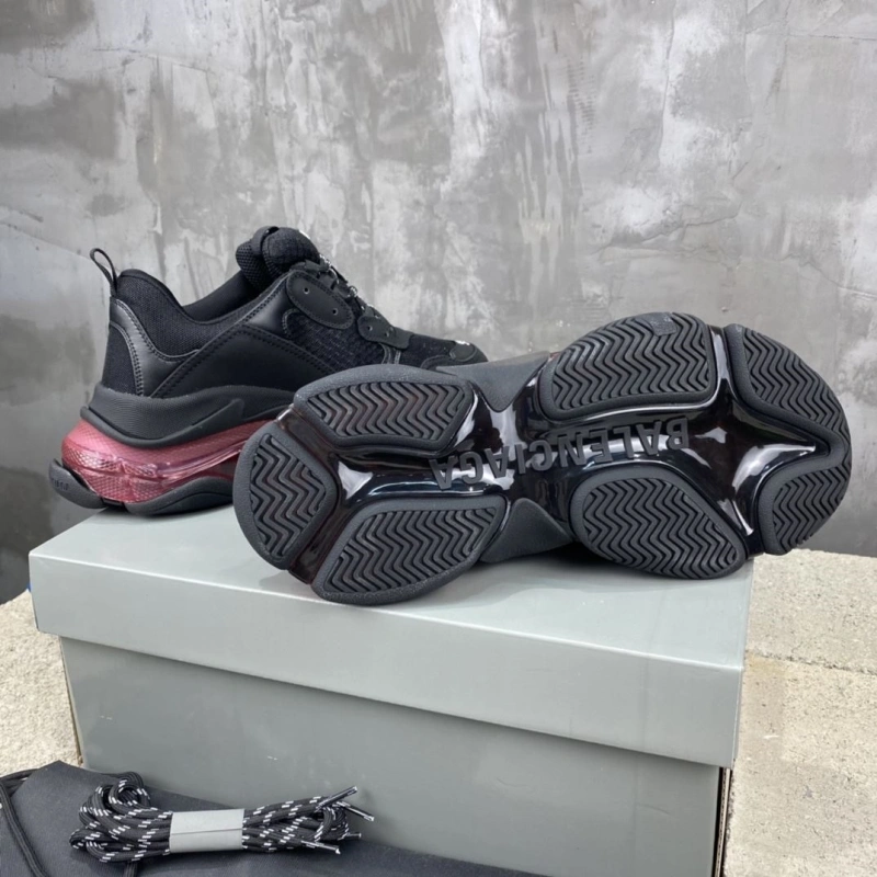 Bxlxnciaga Sneakers UrbanStyle 109998