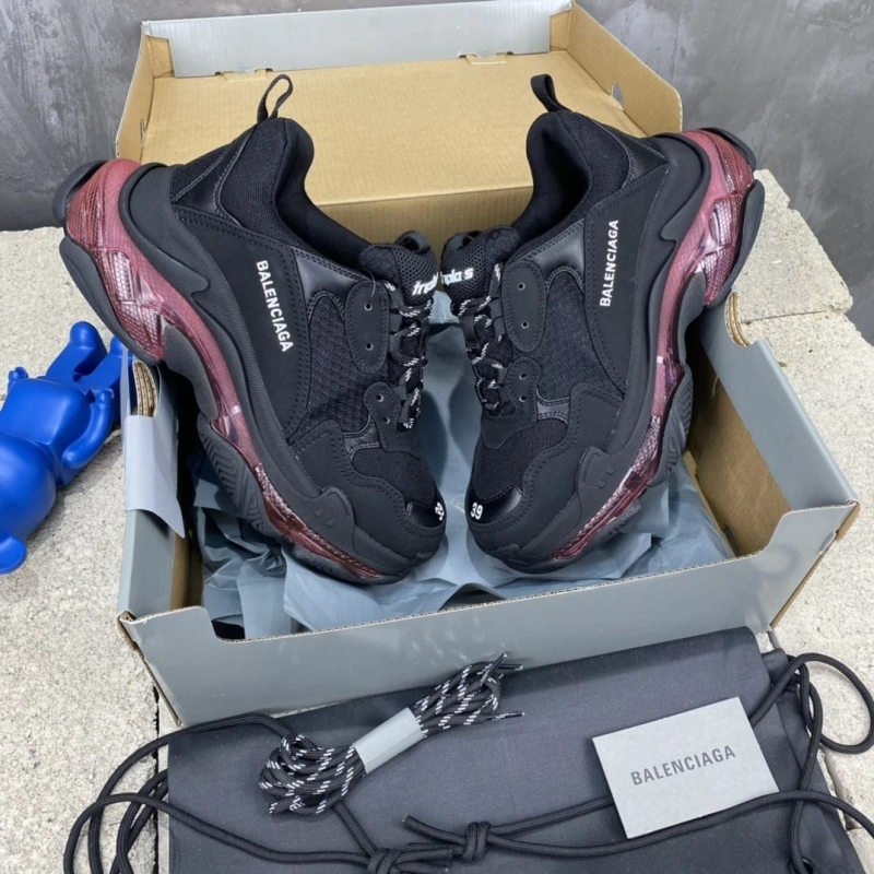 Bxlxnciaga Sneakers UrbanStyle 109998