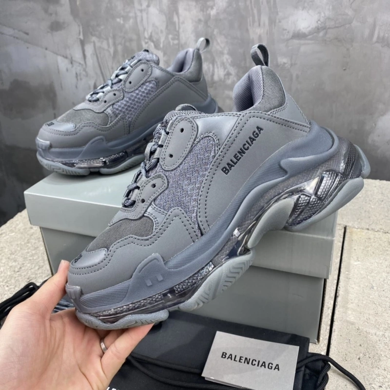 UrbanStyle Bxlxnciaga Sneakers 109987