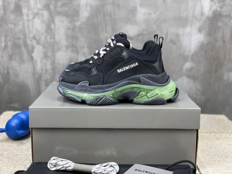 GoodFit Bxlxnciaga Sneakers 109047