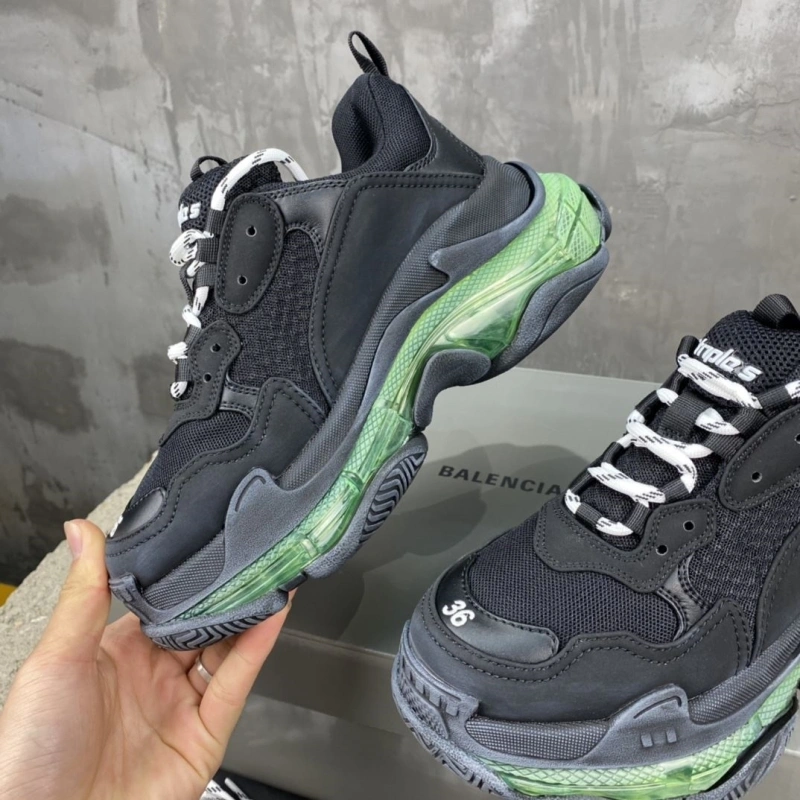 GoodFit Bxlxnciaga Sneakers 109047