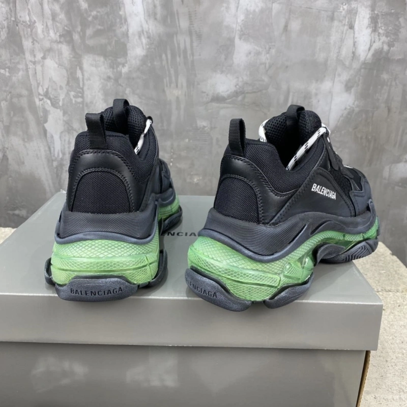 GoodFit Bxlxnciaga Sneakers 109047