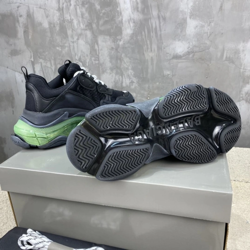 GoodFit Bxlxnciaga Sneakers 109047