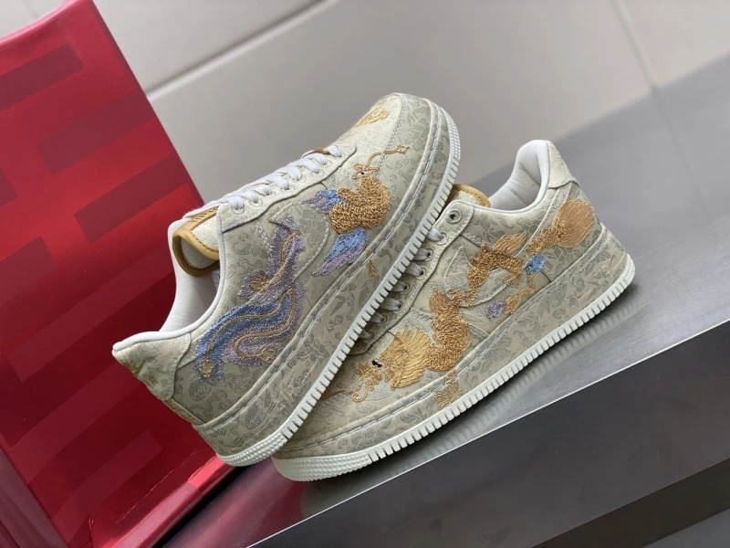 Nxkx Sneakers EasyMatch 199572
