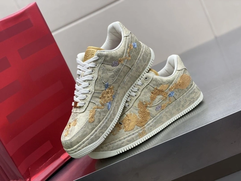 Nxkx Sneakers EasyMatch 199572