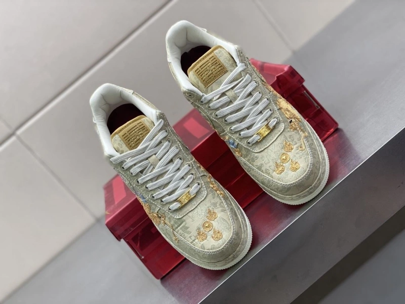 Nxkx Sneakers EasyMatch 199572