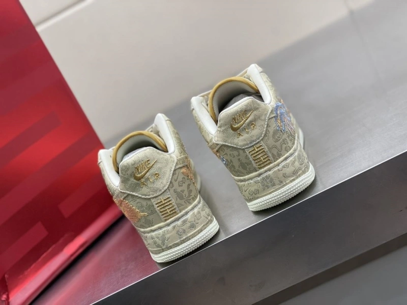 Nxkx Sneakers EasyMatch 199572
