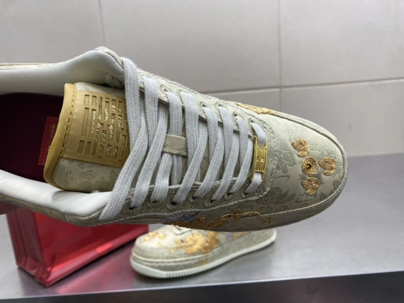 Nxkx Sneakers EasyMatch 199572