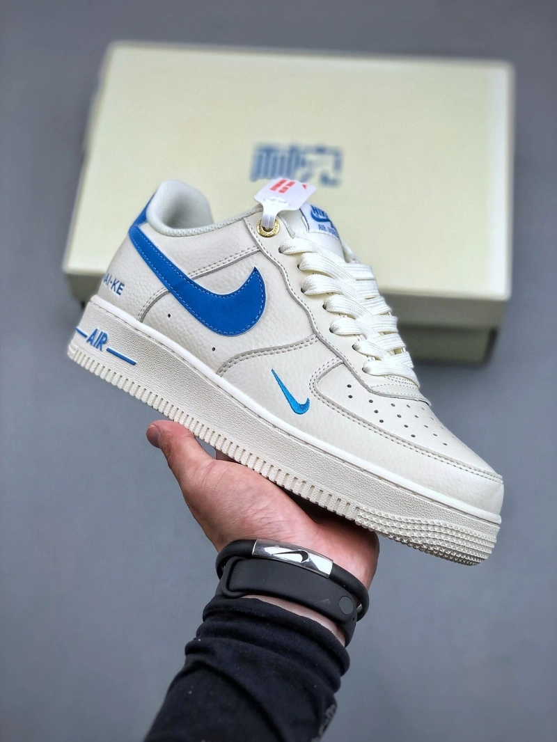 Nxkx Sneakers EyeCatching 199566