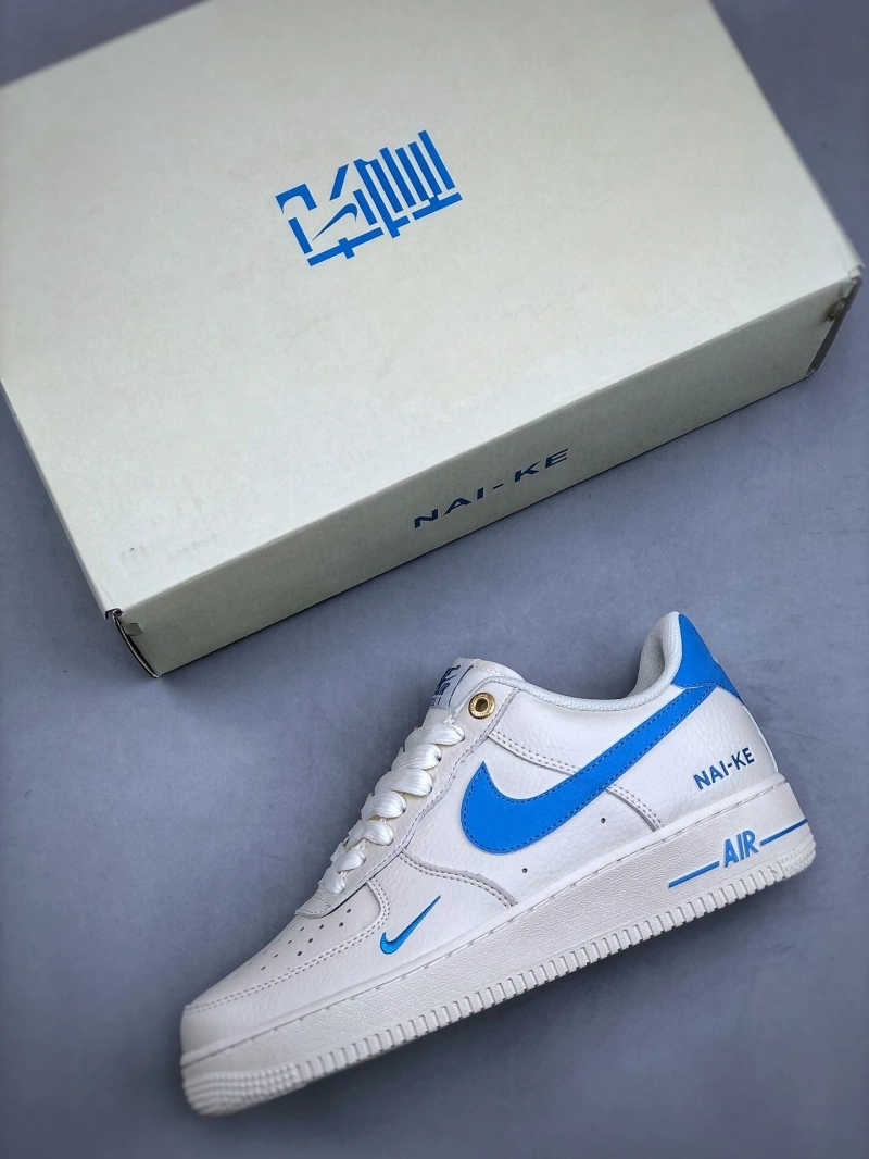 Nxkx Sneakers EyeCatching 199566
