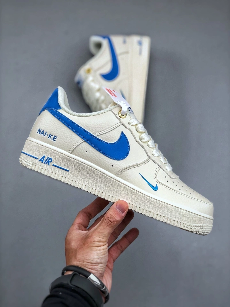 Nxkx Sneakers EyeCatching 199566