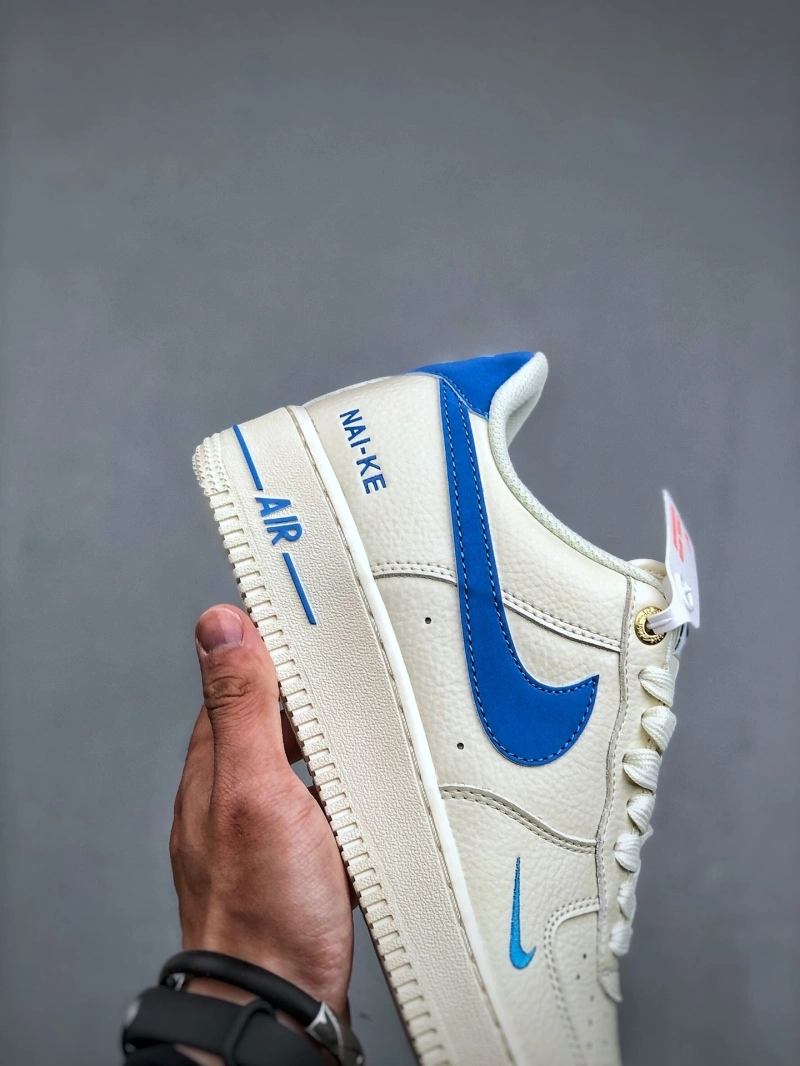 Nxkx Sneakers EyeCatching 199566