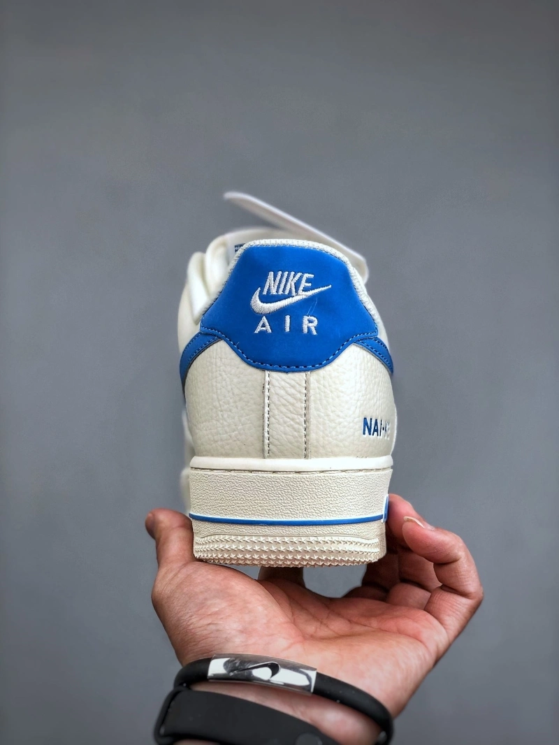 Nxkx Sneakers EyeCatching 199566