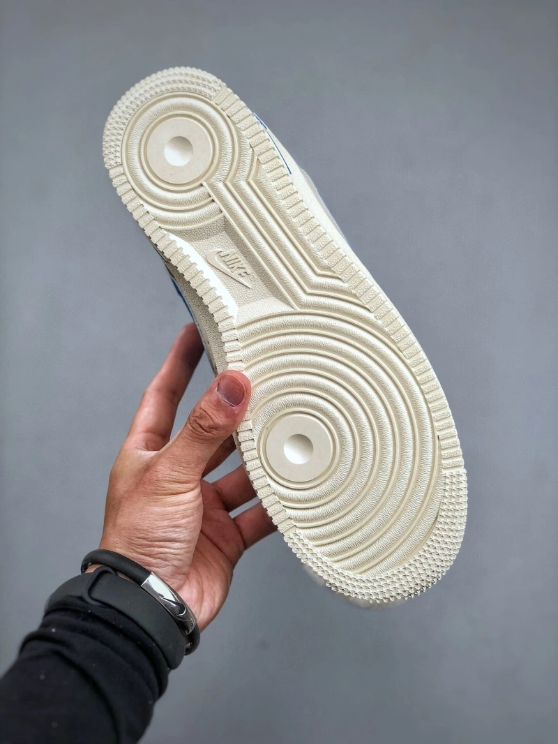 Nxkx Sneakers EyeCatching 199566