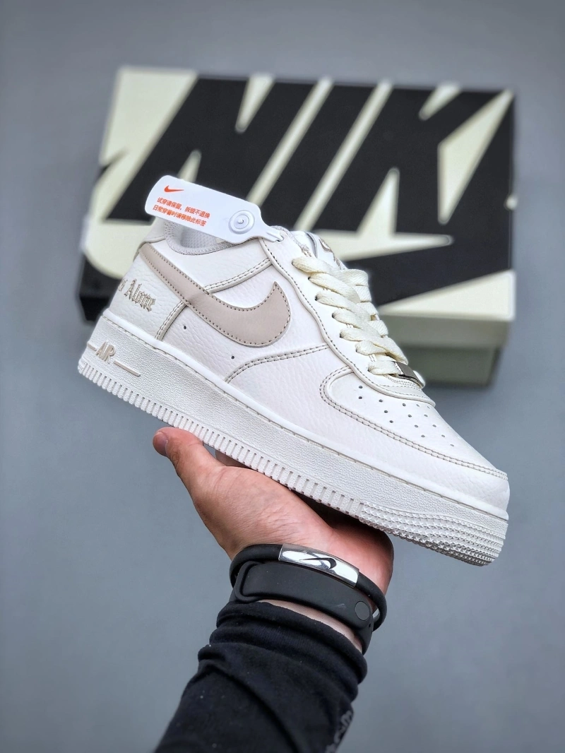 Nxkx Sneakers Comfortable 199564