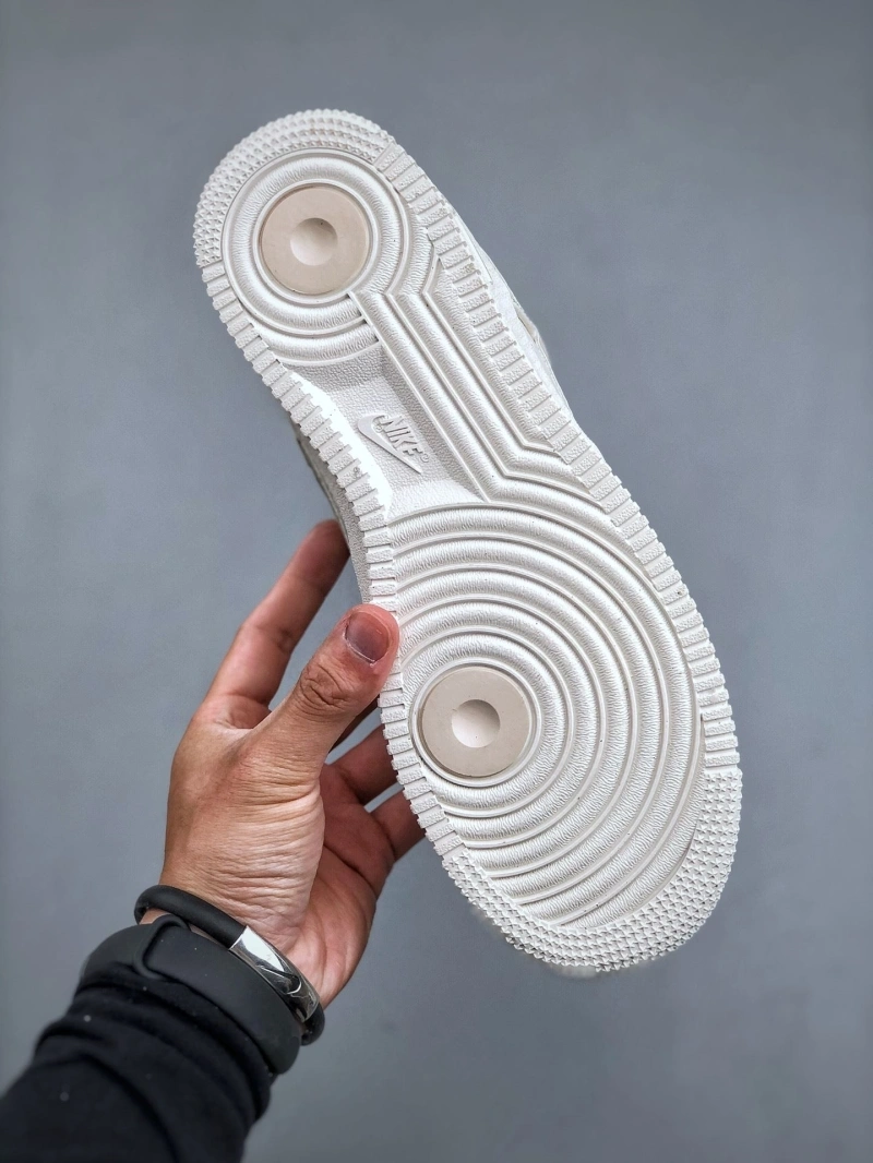 Nxkx Sneakers Comfortable 199564