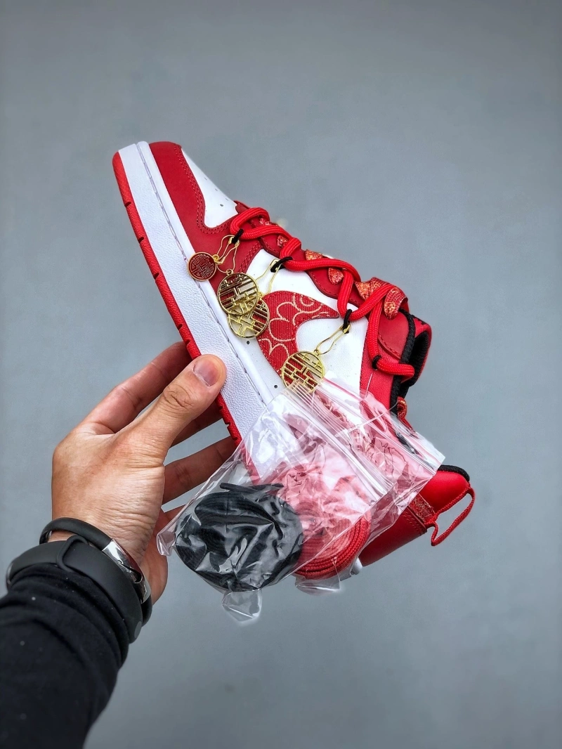 Cozy Nxkx Sneakers 199563