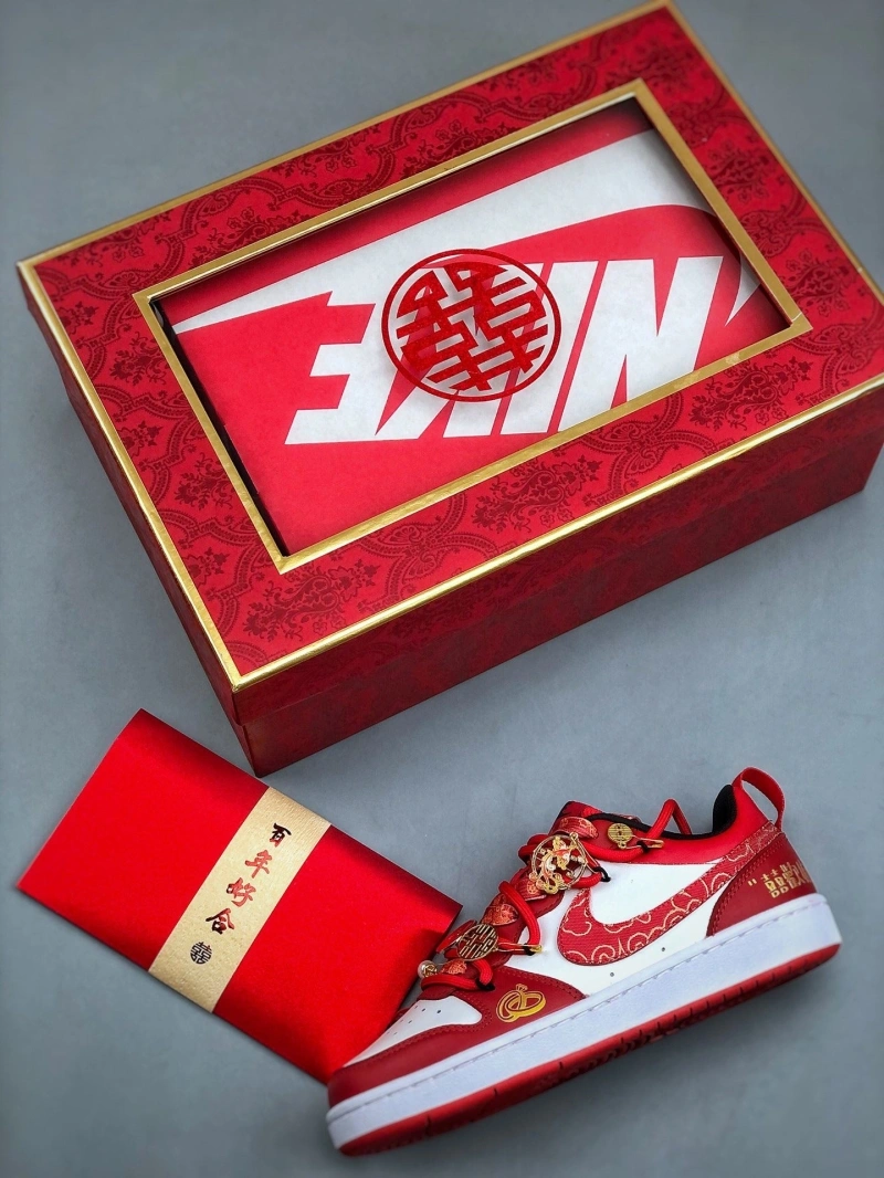 Cozy Nxkx Sneakers 199563